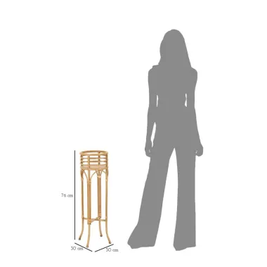 P/VASO PANAMA STOJAK 30X76 cm